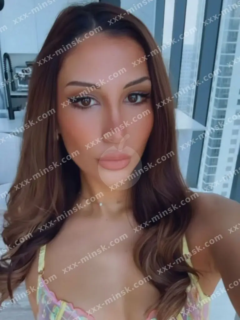 Сабина, 26