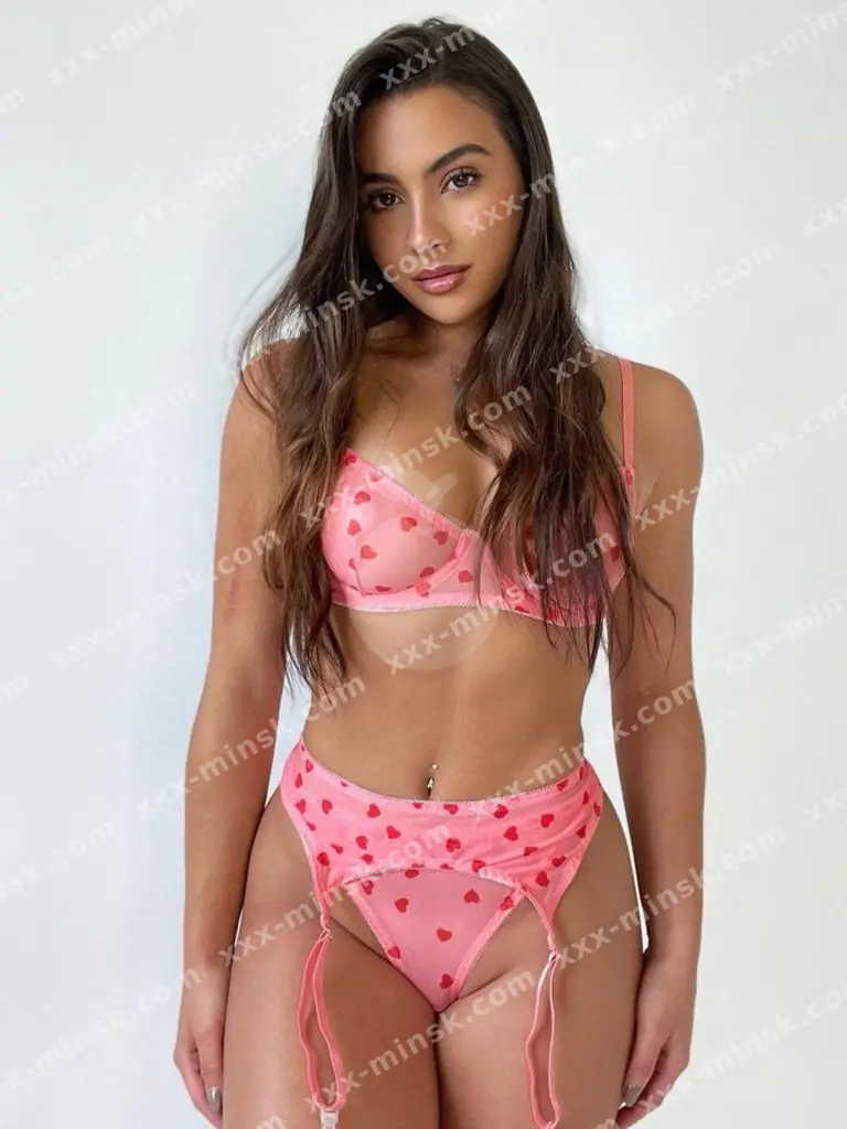 Кристина, 25
