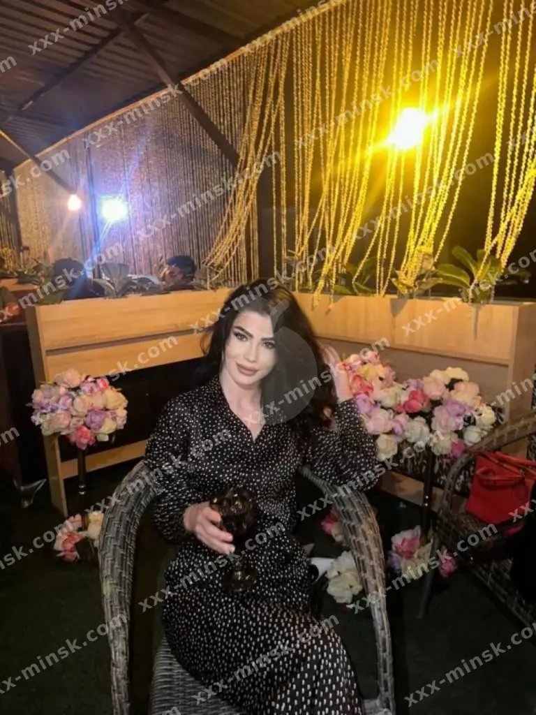 Роза, 27