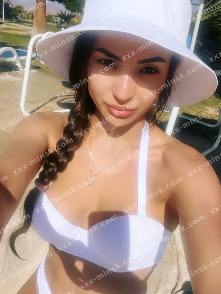 Жанна, 26