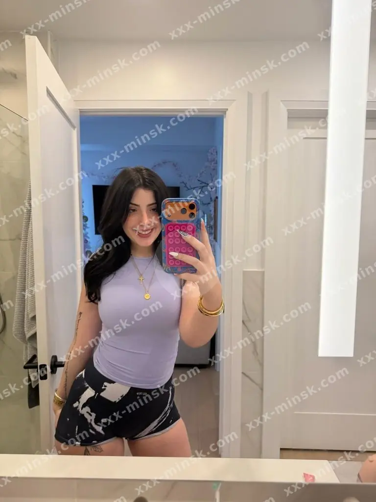 Даша, 25
